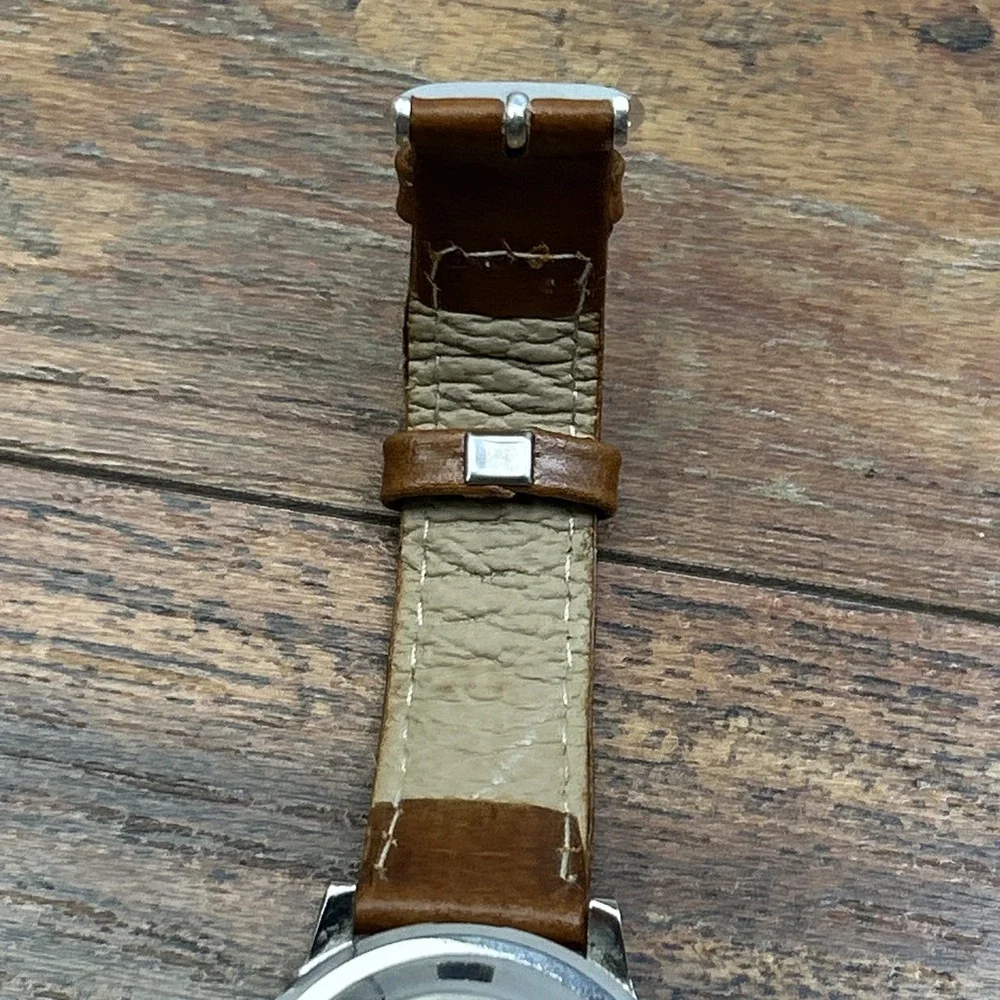 Xtreme‎ JAKES NWTF National Wild Turkey Analog Watch 1377/2550 Needs Battery
